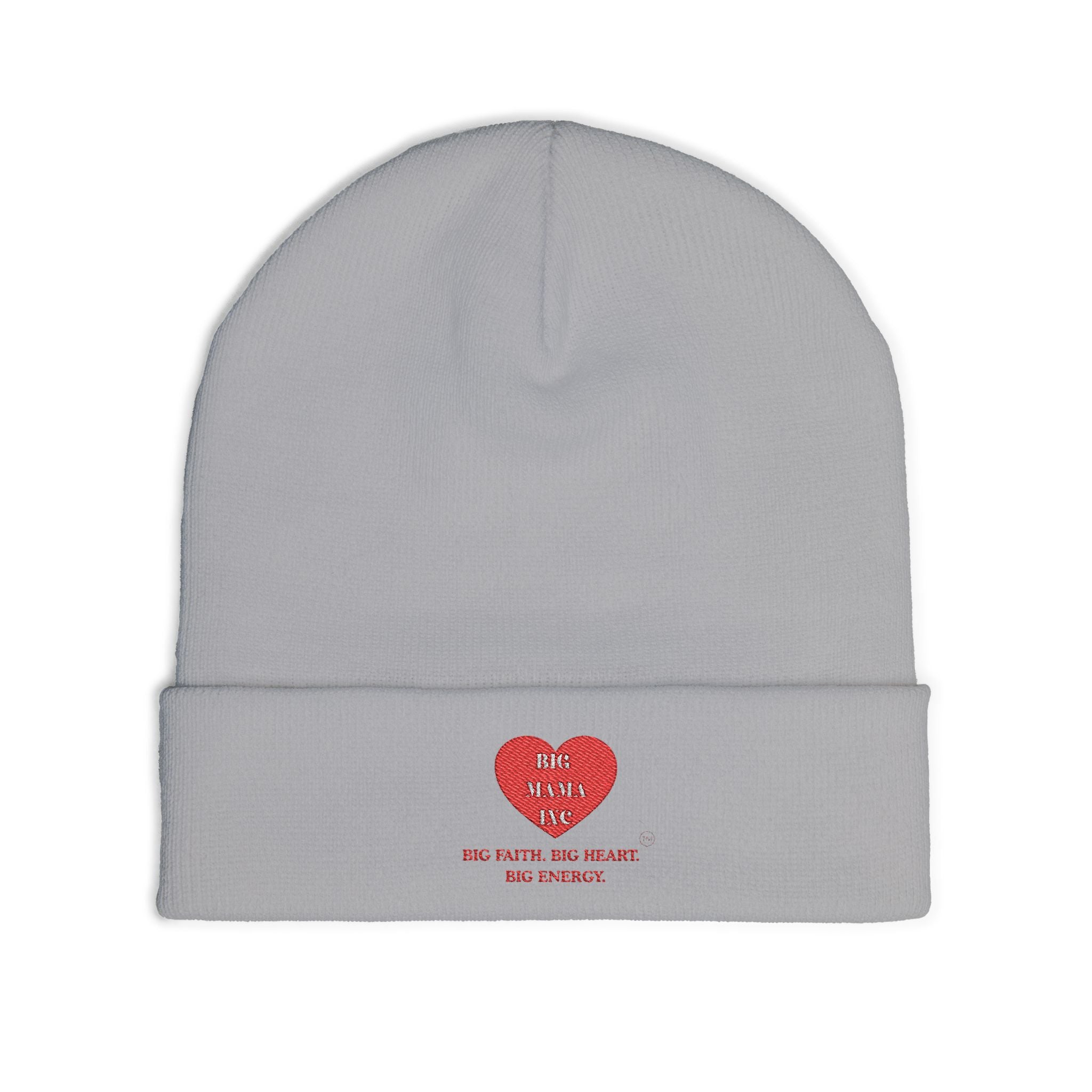Embroidery Knit Beanie - Cozy & Stylish Winter Hat | Perfect Gift for Big Mama | Casual Wear, Winter Accessory, Family Celebration, [...]