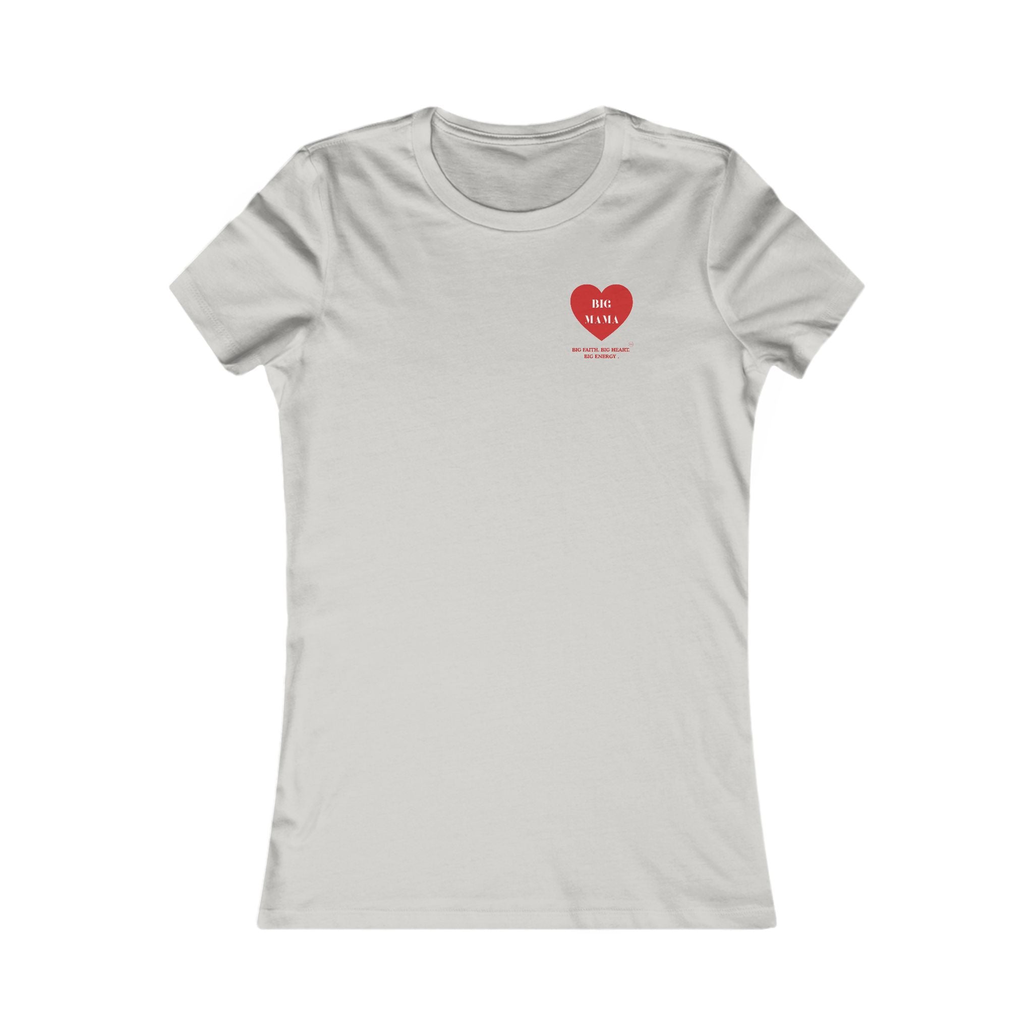 Big Mama Women's Favorite Tee
