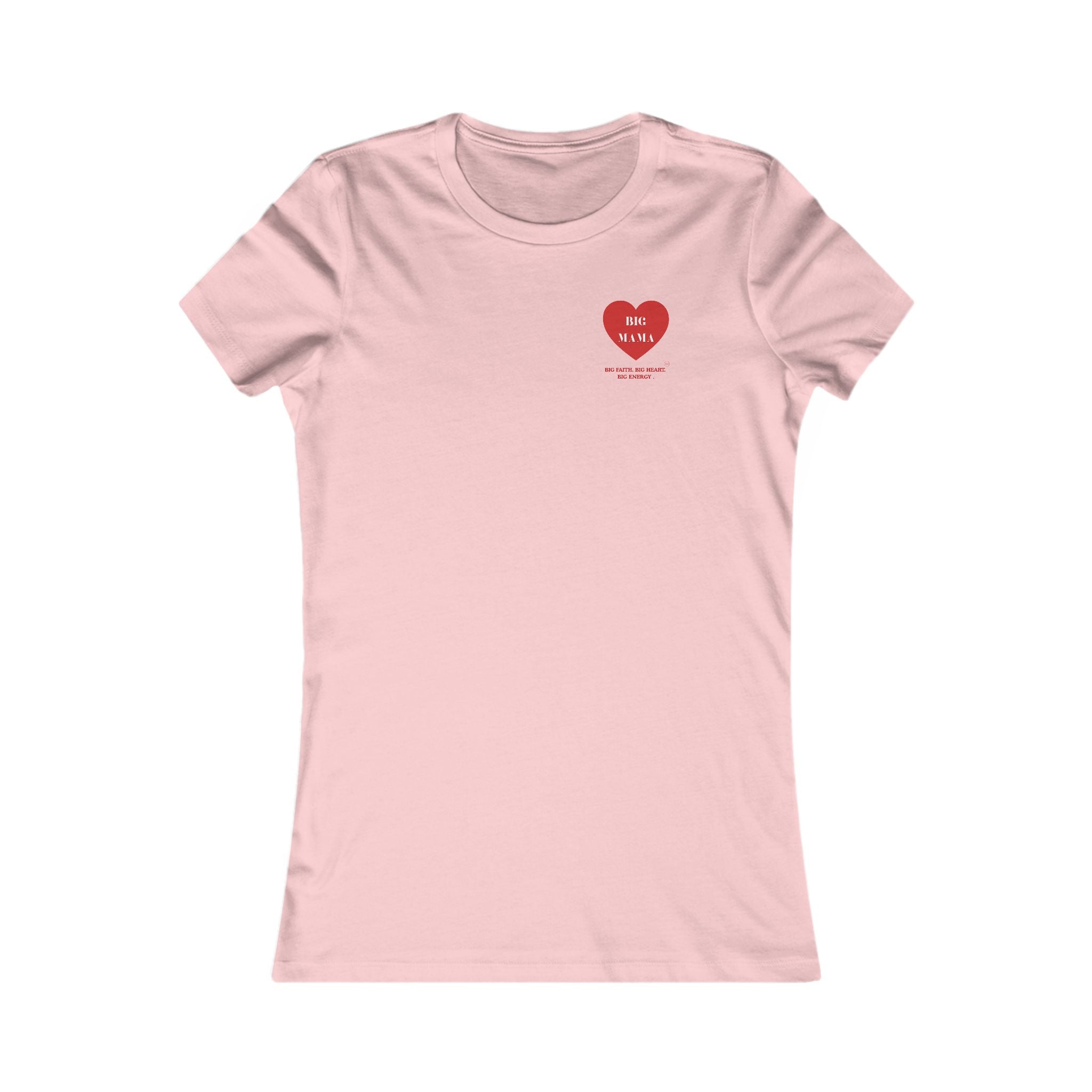 Big Mama Women's Favorite Tee