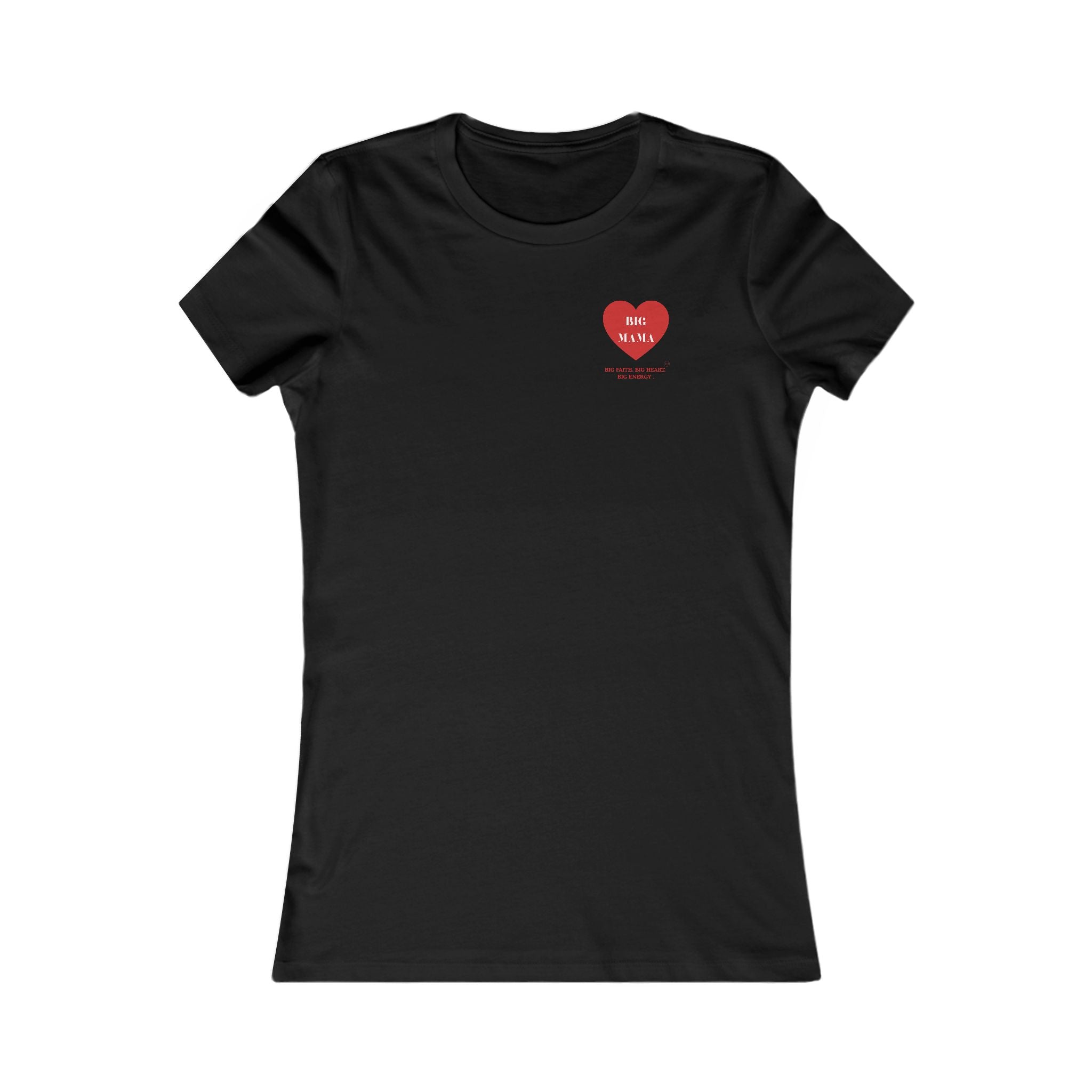 Big Mama Women's Favorite Tee