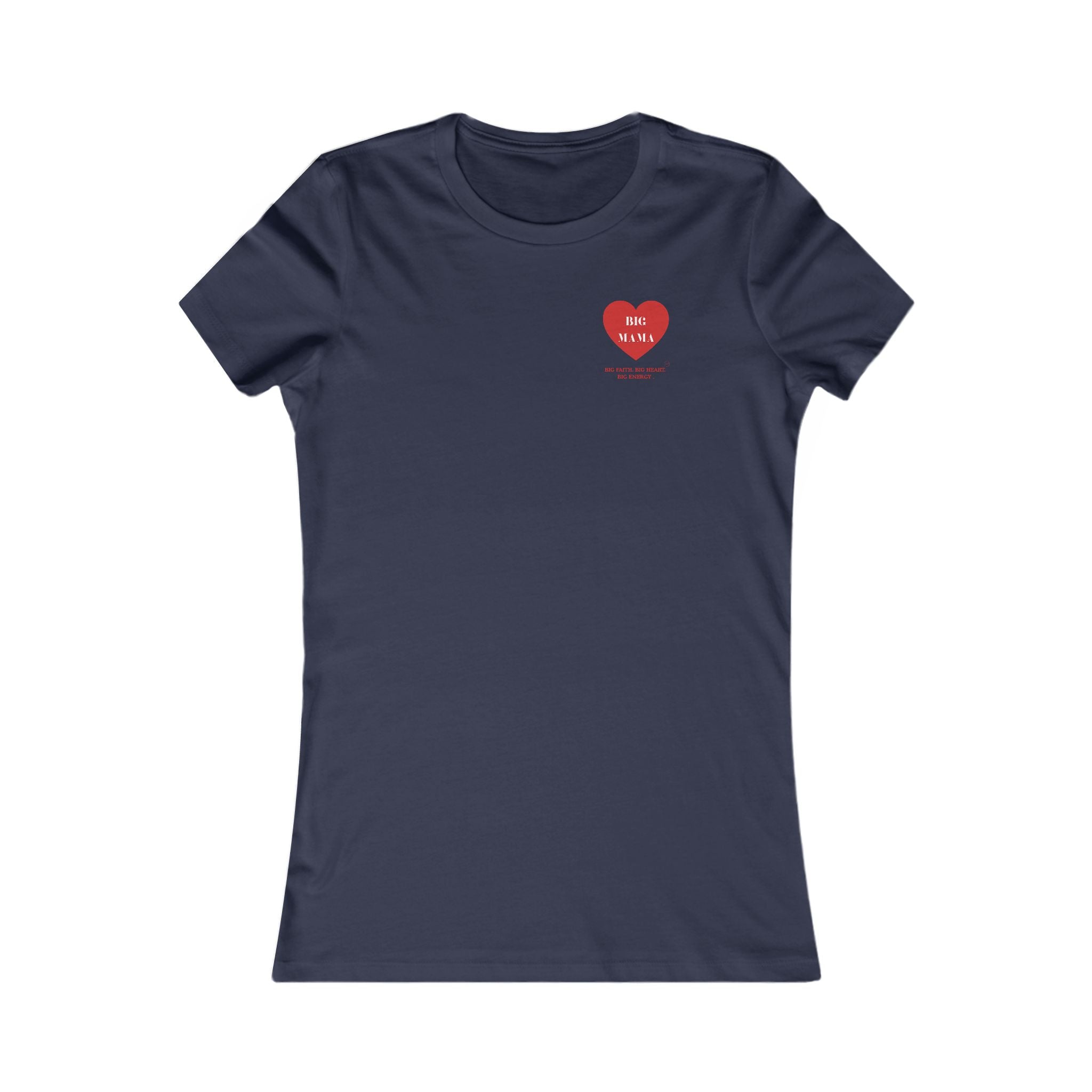 Big Mama Women's Favorite Tee