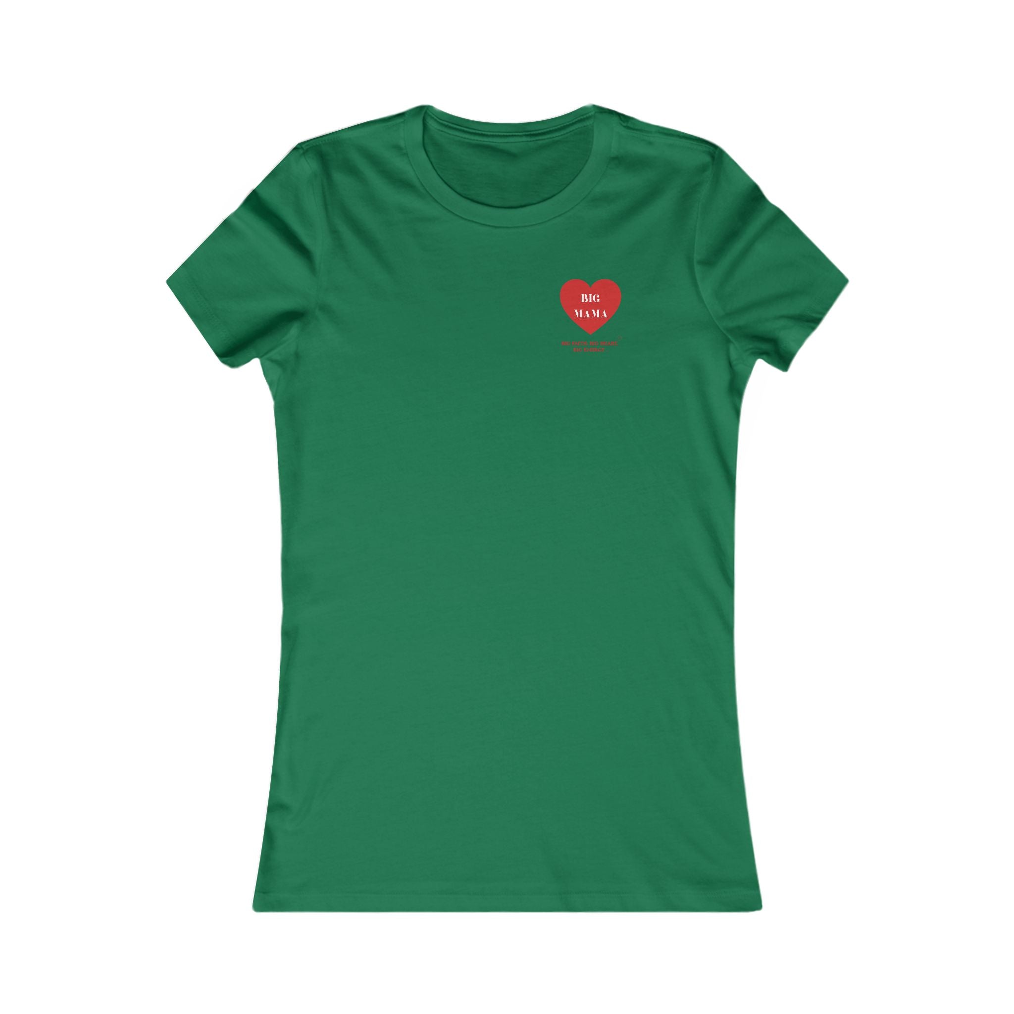 Big Mama Women's Favorite Tee