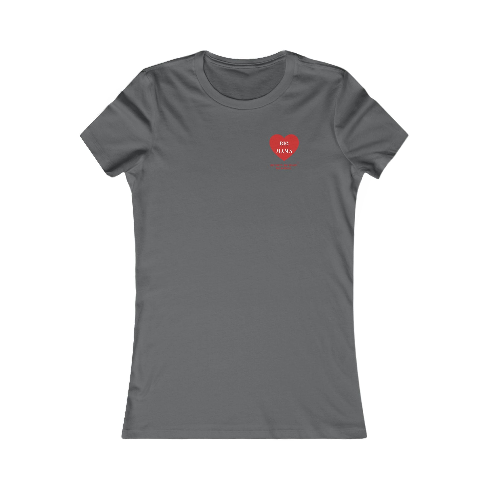 Big Mama Women's Favorite Tee