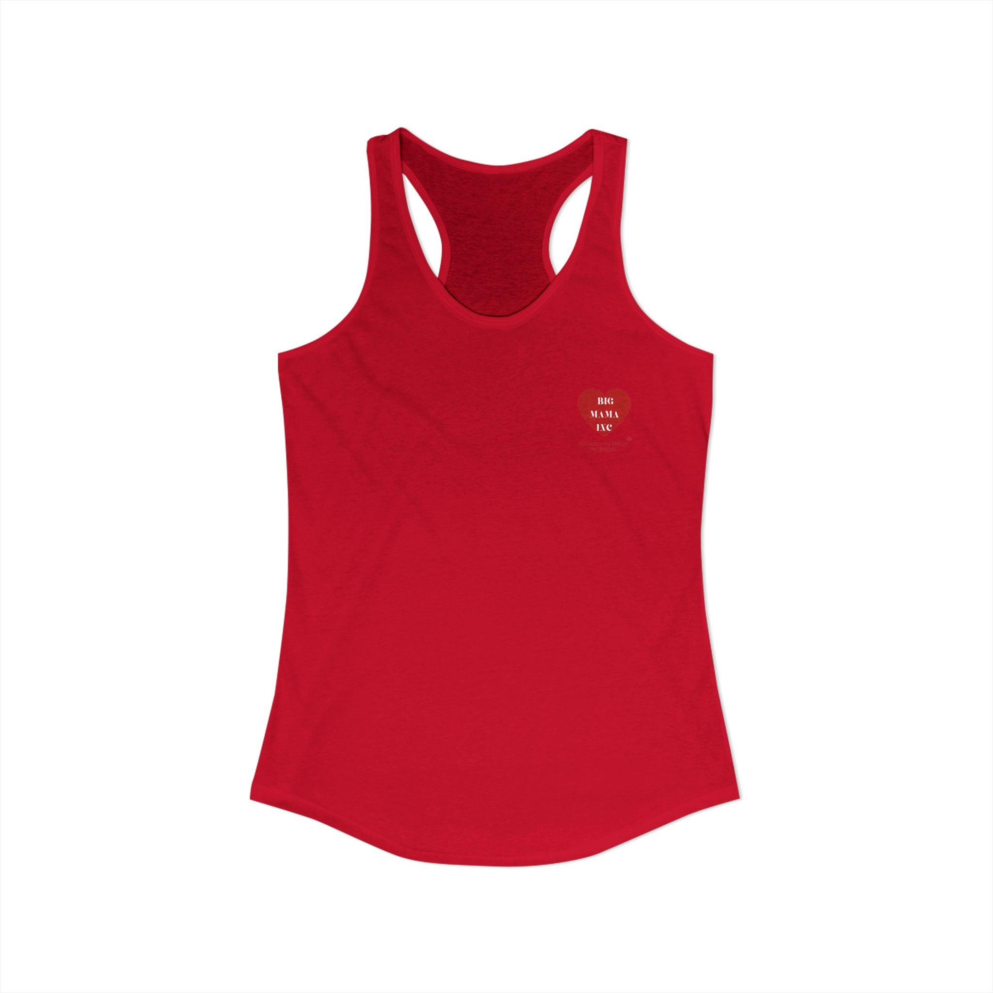 Women's Ideal Racerback Tank
