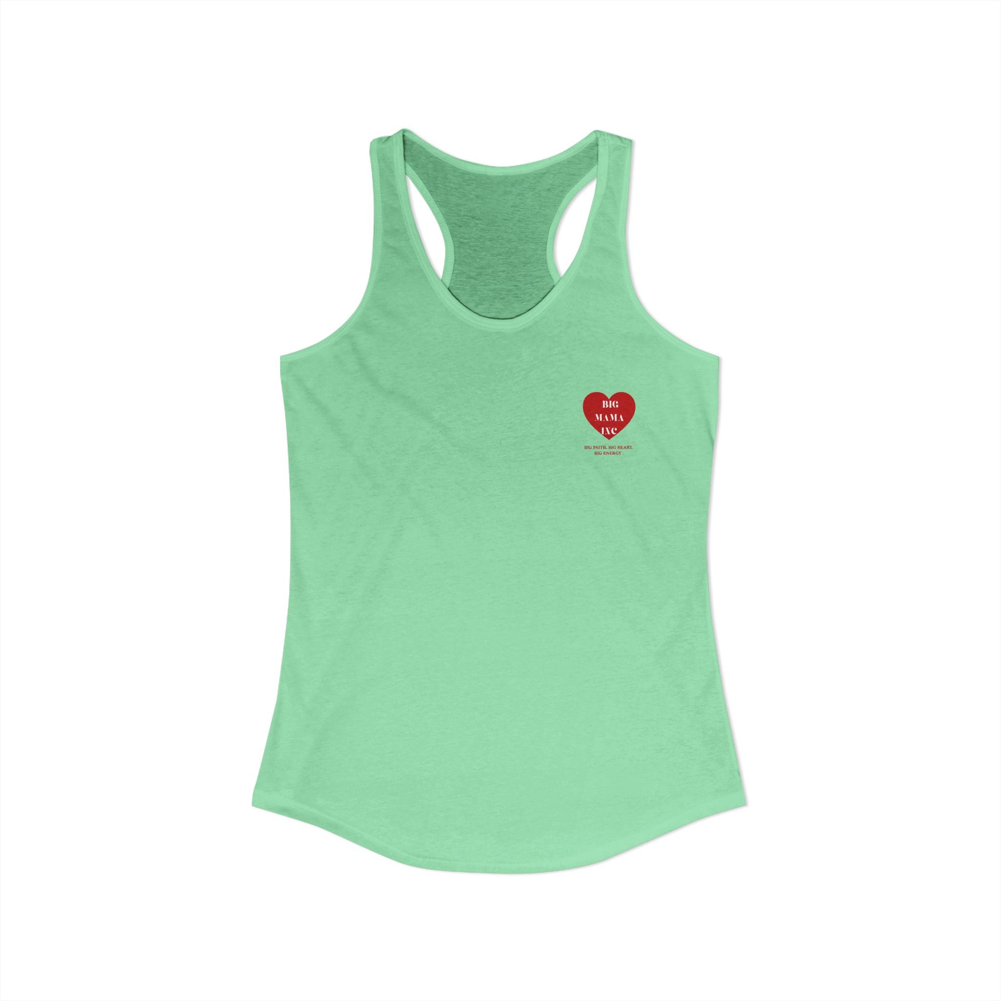 Women's Ideal Racerback Tank