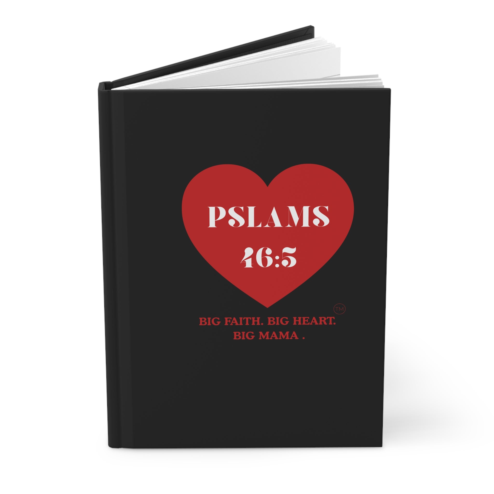 Hardcover Journal Matte
