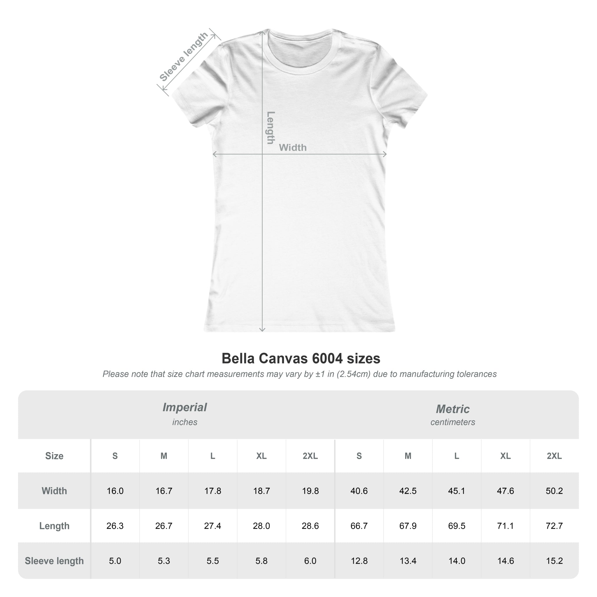 Big Mama Women's Favorite Tee