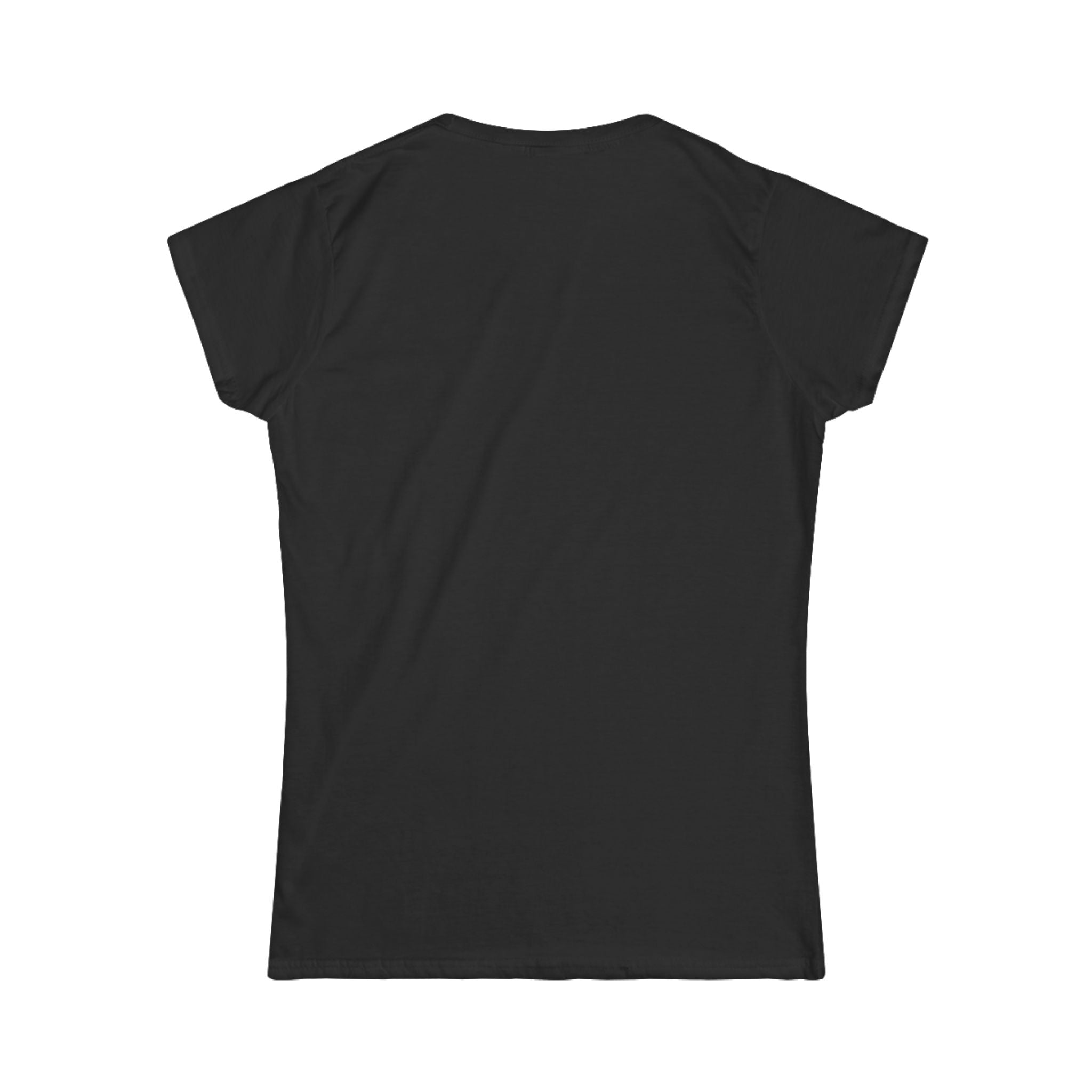 Women's Tee - Jeremiah 17:7-8 Chest Print, Cute Graphic