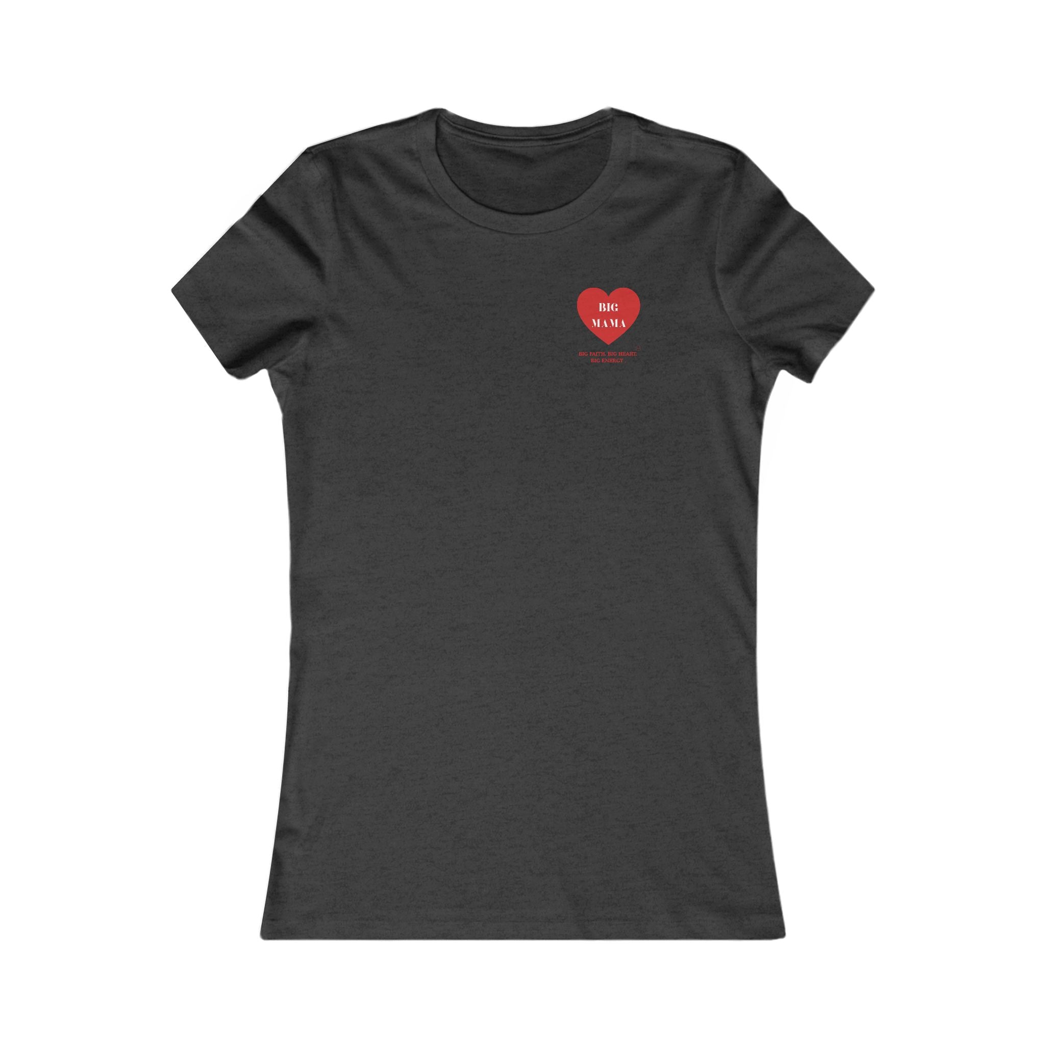 Big Mama Women's Favorite Tee