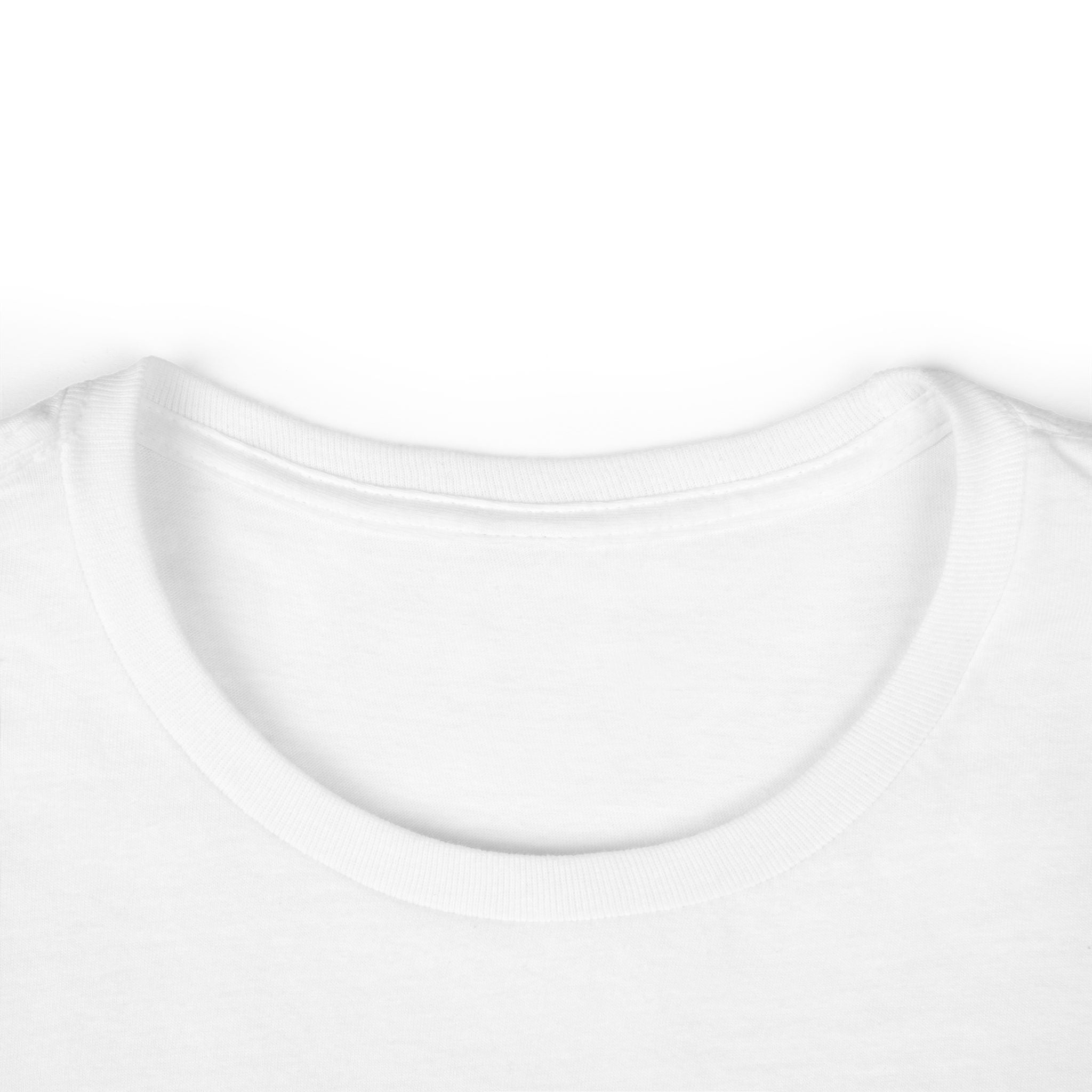Women's Tee - Jeremiah 17:7-8 Chest Print, Cute Graphic